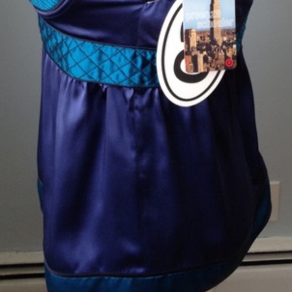 Proenza Schouler for Target Silk Bustier Top - Picture 11 of 11